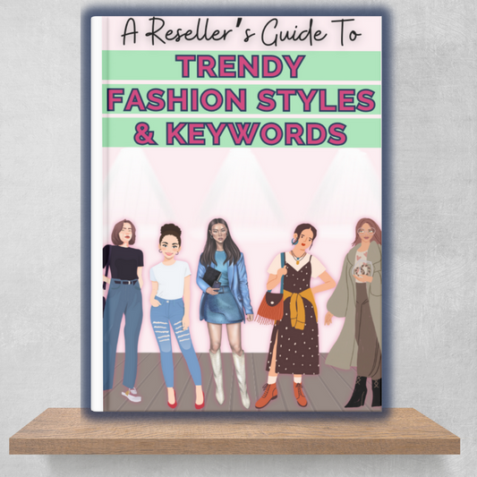 Style Keyword Products – STMBShop